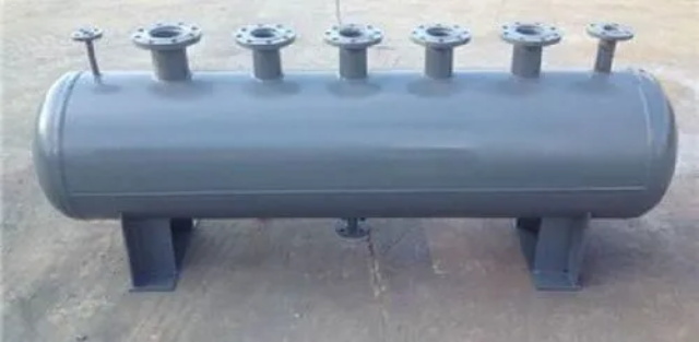 万载分集水器打压步骤