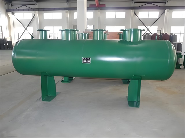 万载集分水器需要电源吗